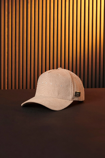 Corduroy Hats - Khaki