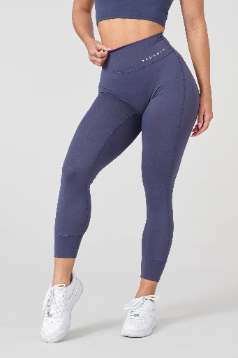 Progress Leggings- Forget me not blue - XS